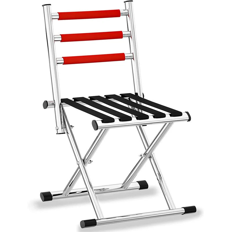 Portable Chair: Portable Folding Chair