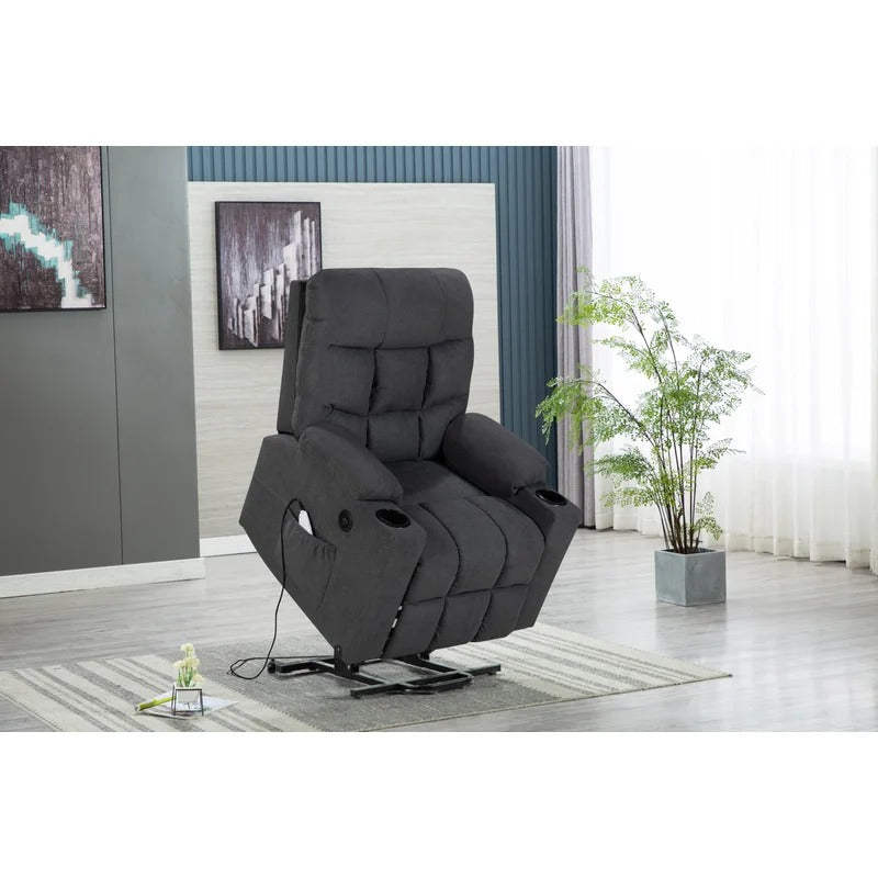 Massage Chairs: Power Recliner & Heated Massage Chair