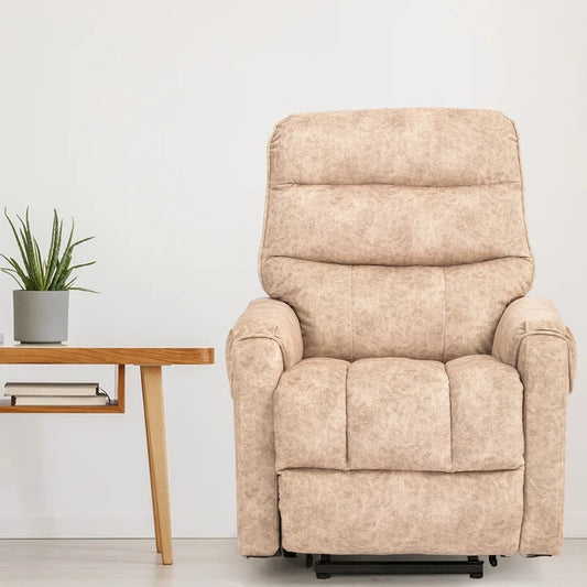 Massage Chairs: Power Recliner Massage Chair