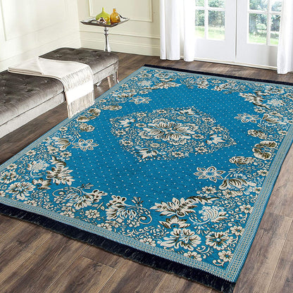 Carpets: Premium Chenille Living Room Carpet