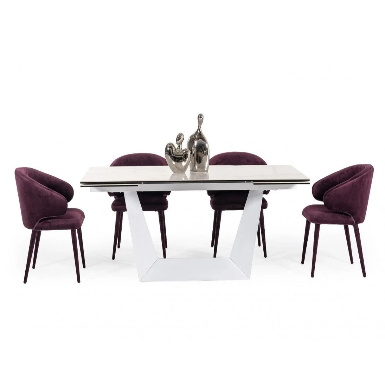 Premium Dining Table Blowen Extendable Dining Table