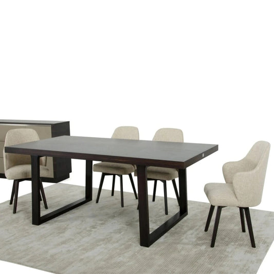 Premium Dining Table Carry Dining Table