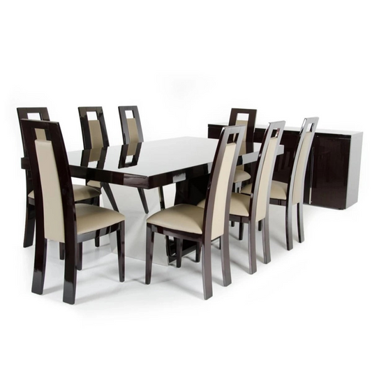 Premium Dining Table Cris Dining Table