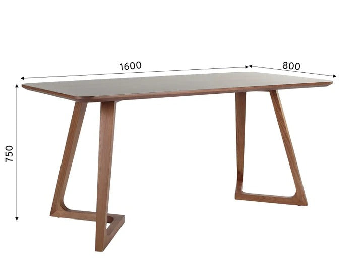Premium Dining Table Jack Dining Table
