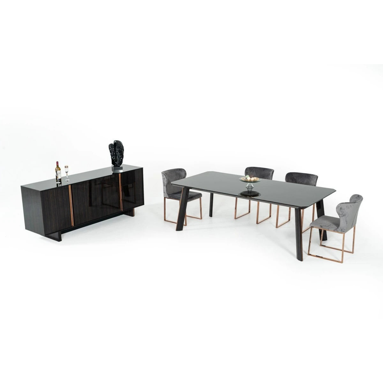 Premium Dining Table James Dining Table