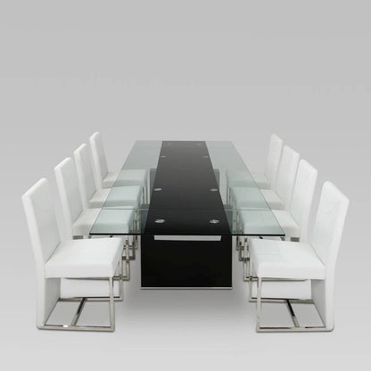 Premium Dining Table Liber Extendable Dining Table