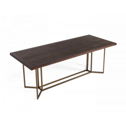 Premium Dining Table Modern Furniture Dining Table