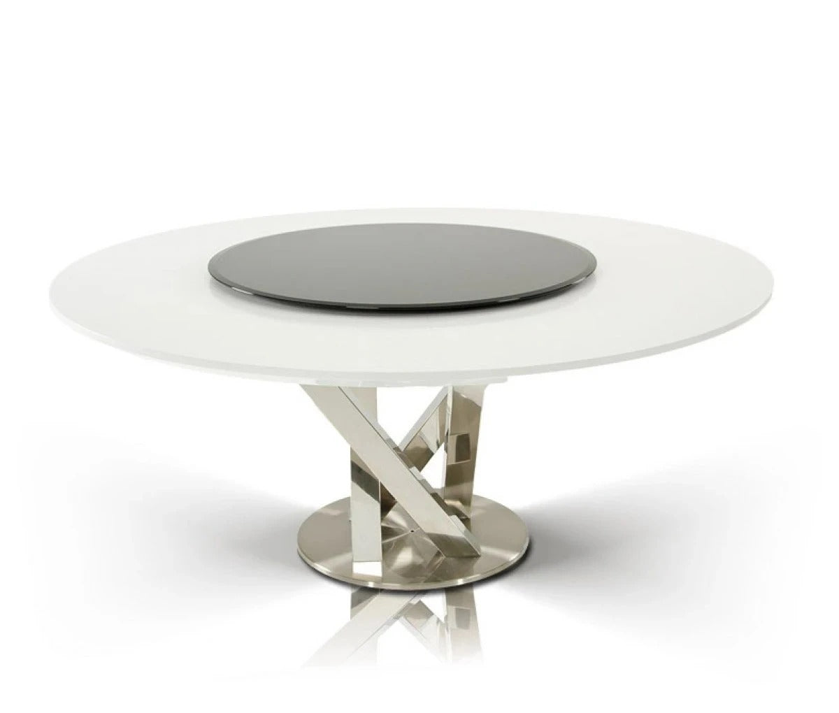 Premium Dining Table Modern Round Dining Table