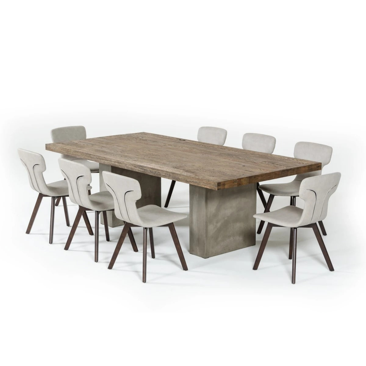Premium Dining Table Roan Dining Table