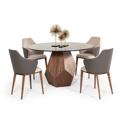 Premium Dining Table Round Dining Table