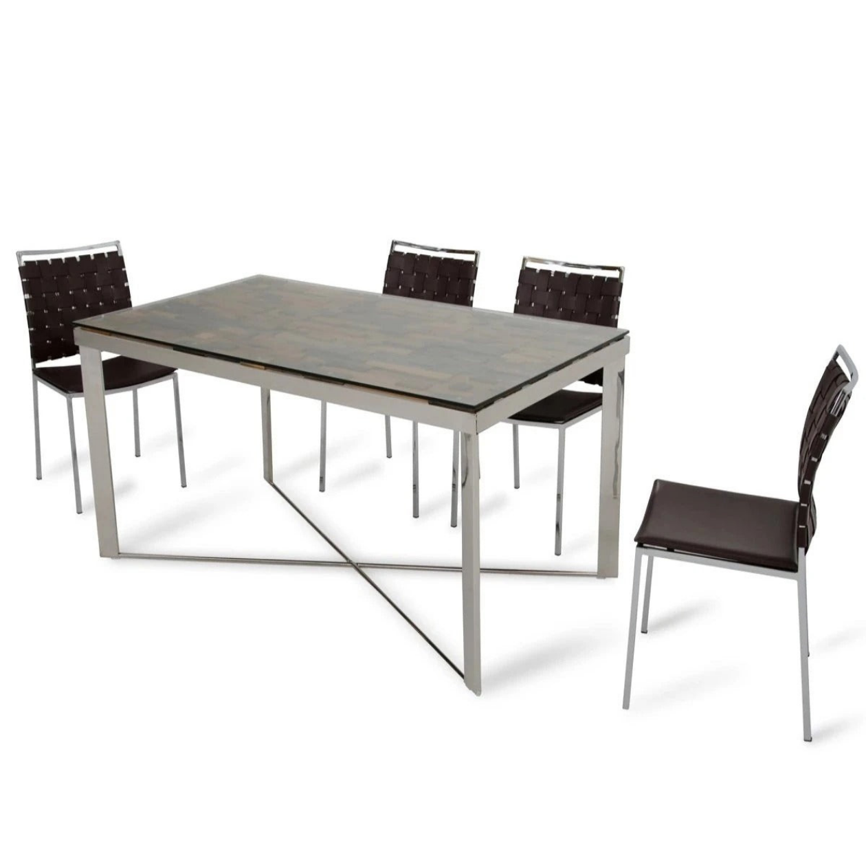 Premium Dining Table Samive Dining Table