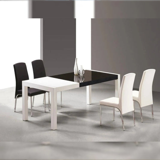 Premium Dining Table: Tom Dining Table