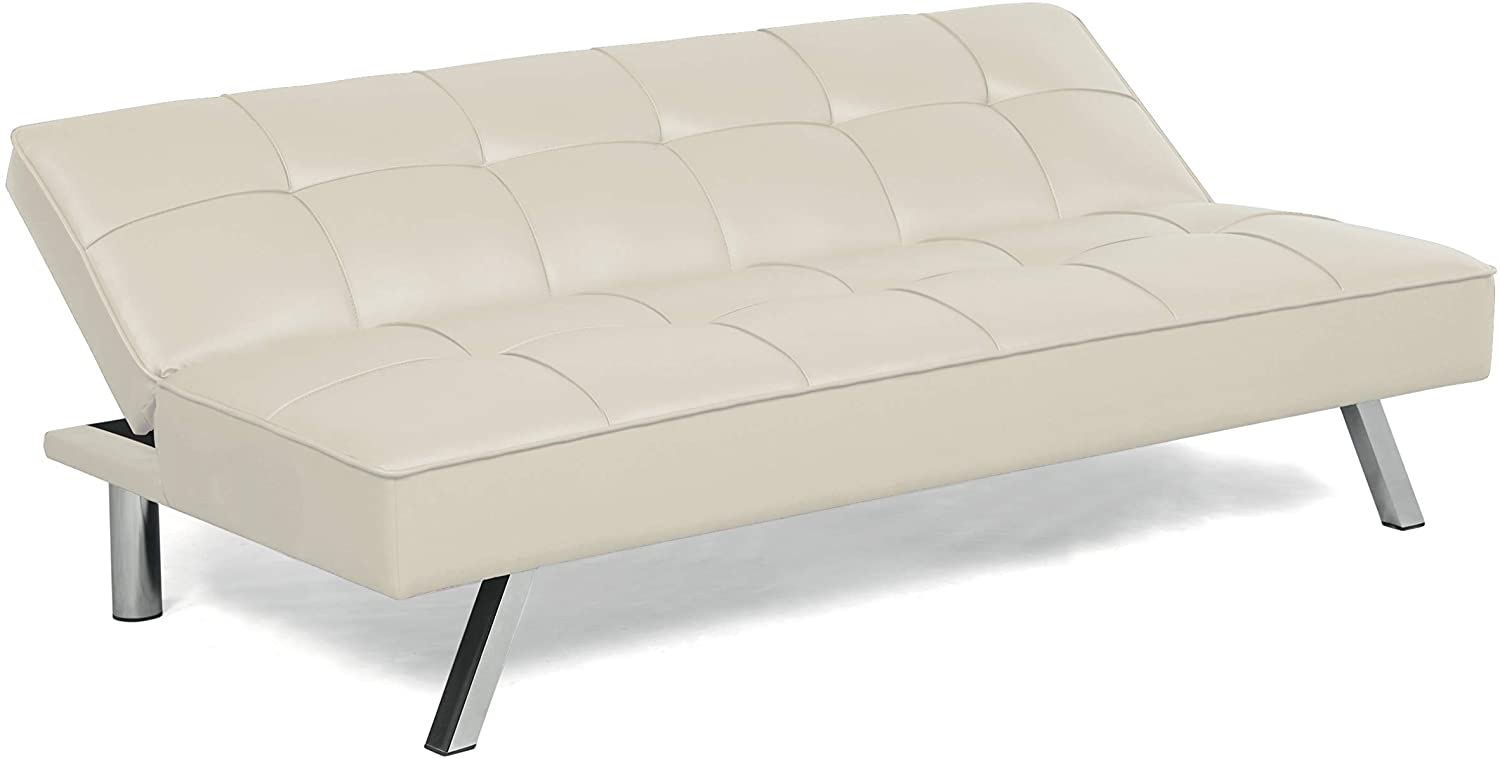 Premium Furniture 3 Seater Sofa Cum Bed