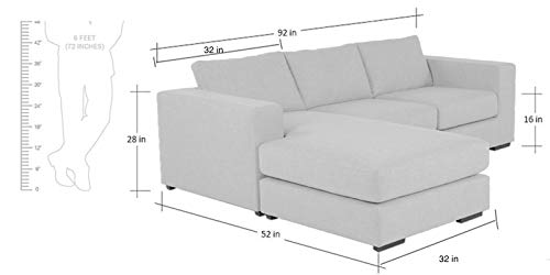 Lounger Leatherette Sofa Set