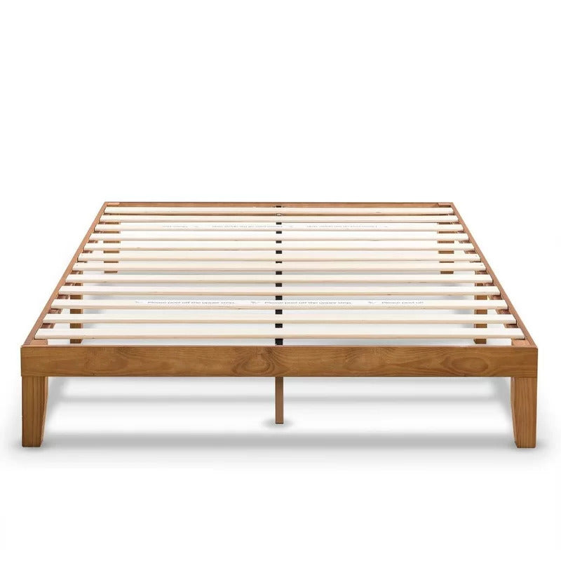 Harlow deals platform bed