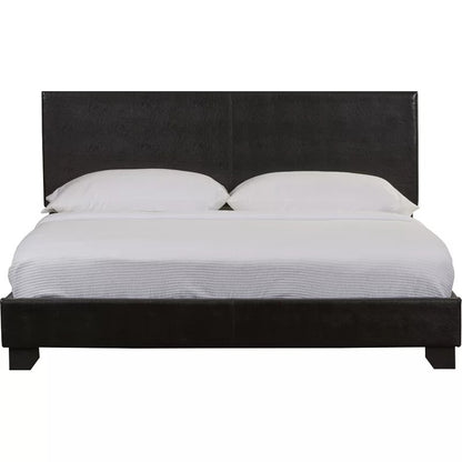 Queen Size Bed : Joe Bed