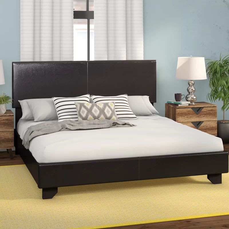 Queen Size Bed : Joe Bed – GKW Retail