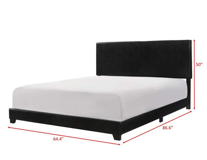 Queen Size Bed Joe Bed