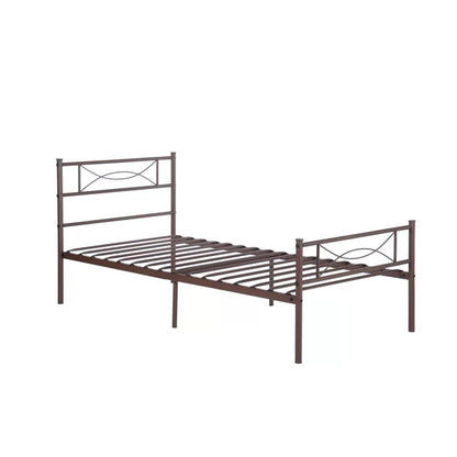 Queen Size Bed : Sara Standard Bed