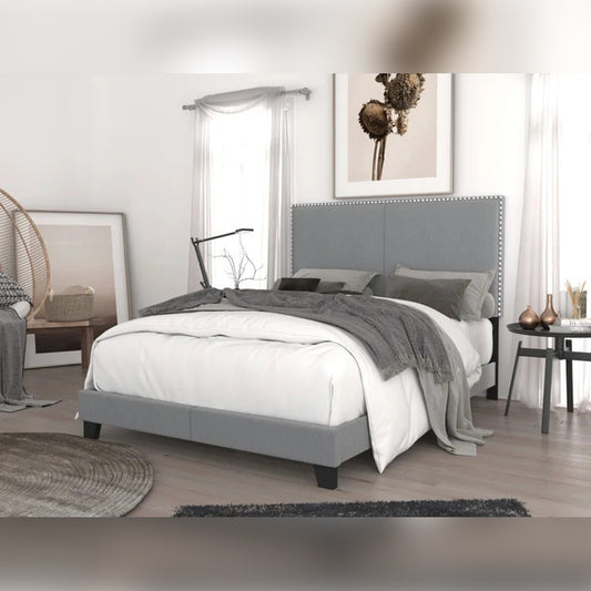 Queen Size Bed  Zoya Standard Bed