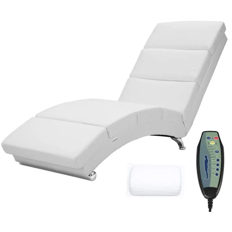 Massage Chairs: Recliner Heated Full Body Massage Chair