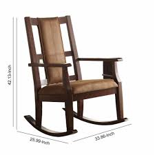 Rocking Chair: Butsea Rocking Chair, Antique Chair