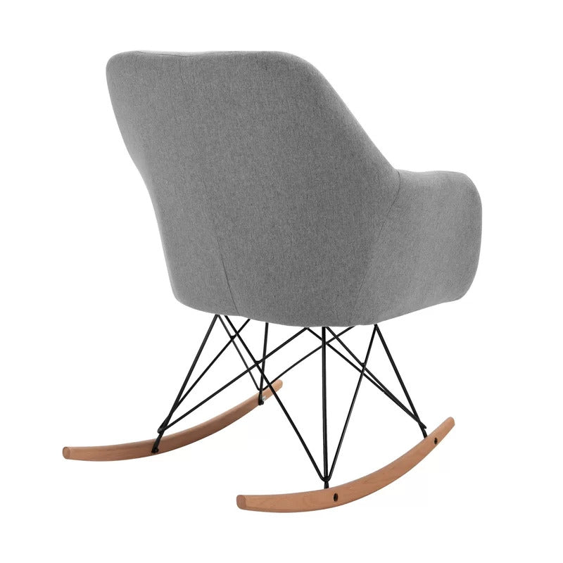 Rocking Chair: Designer Rocking Chair