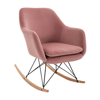Rocking Chair: Designer Rocking Chair