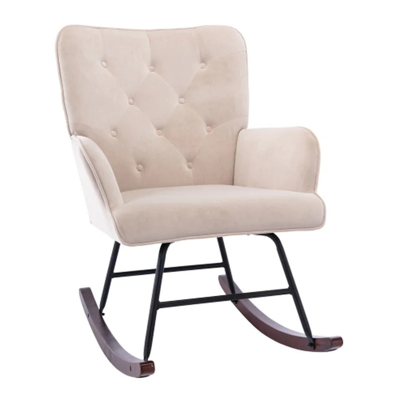 Rocking Chair: Modern Rocking Chair