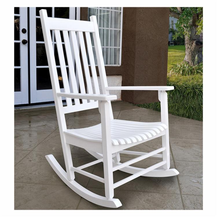 Rocking Chair: Porch Rocking Chair