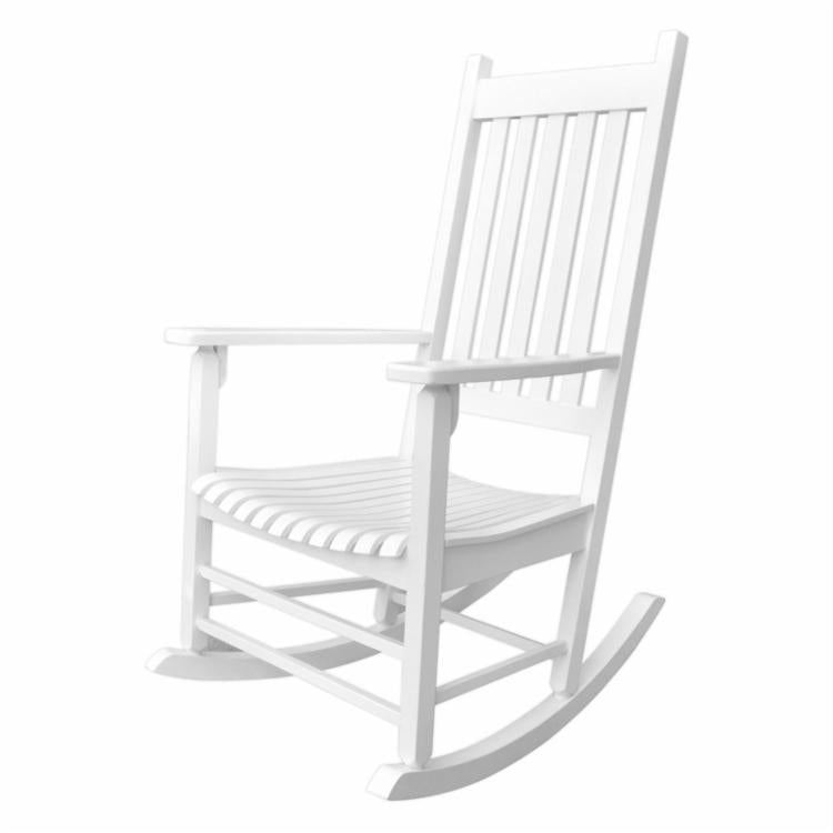 Rocking Chair: Porch Rocking Chair