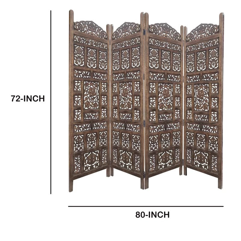 80 Room Divider: Stylish & Functional Partition Solutions