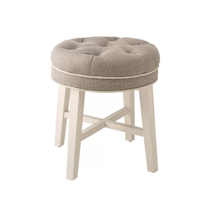 Seating Stool: Vanity Stool