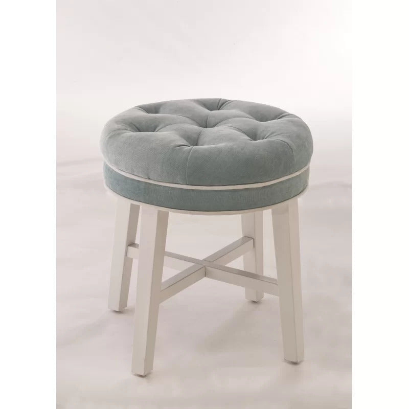 Seating Stool: Vanity Stool