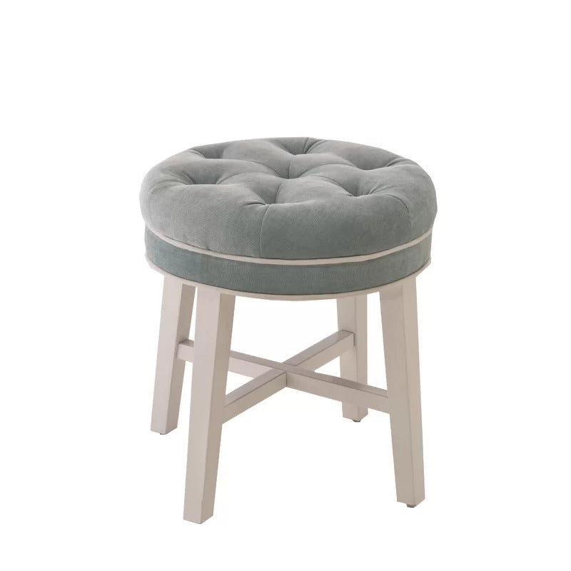 Seating Stool: Vanity Stool