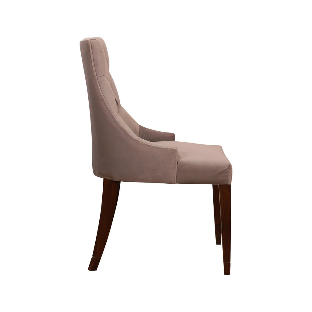 Sheesham Furniture:- Bergere Chair in Sheehsam finish