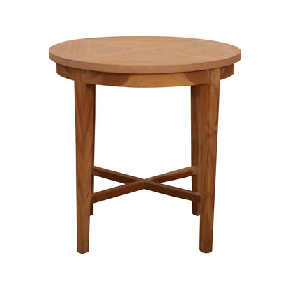 Sheesham Furniture :-Side Table in Teak
