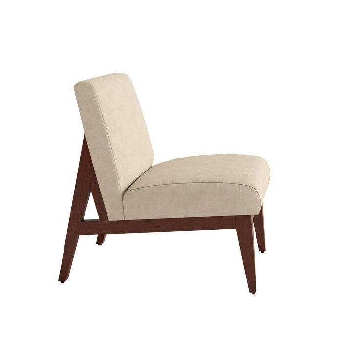 Sheesham Furniture: Sleeper Chair 32" Height