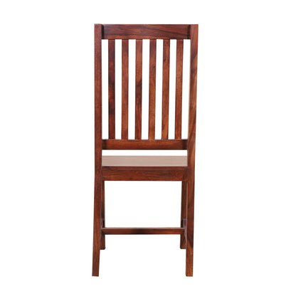 Sheesham Furniture :-Solid Wood Dining Chair