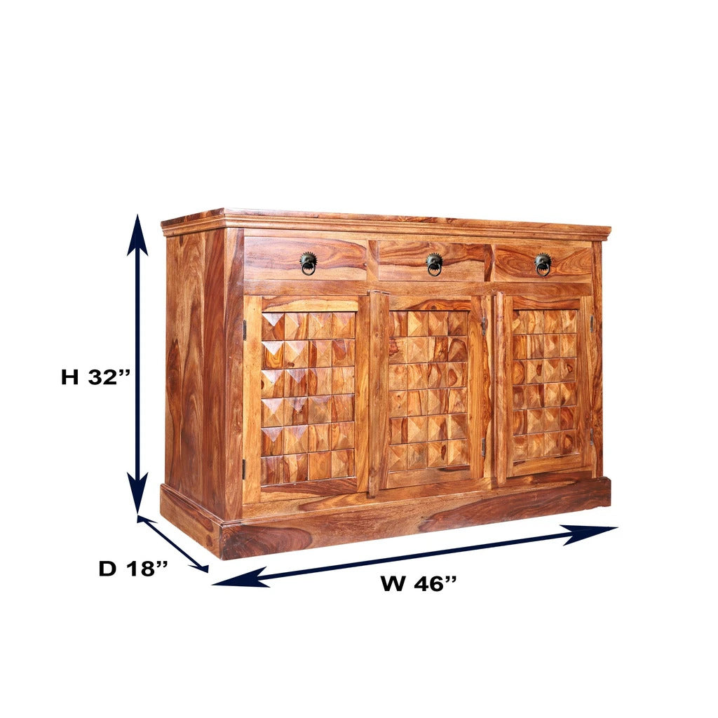 Kiaan accent deals cabinet