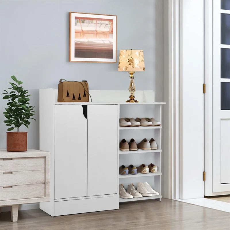 Buy Shoe Cabinet Online @Best Prices in India! – GKW Retail