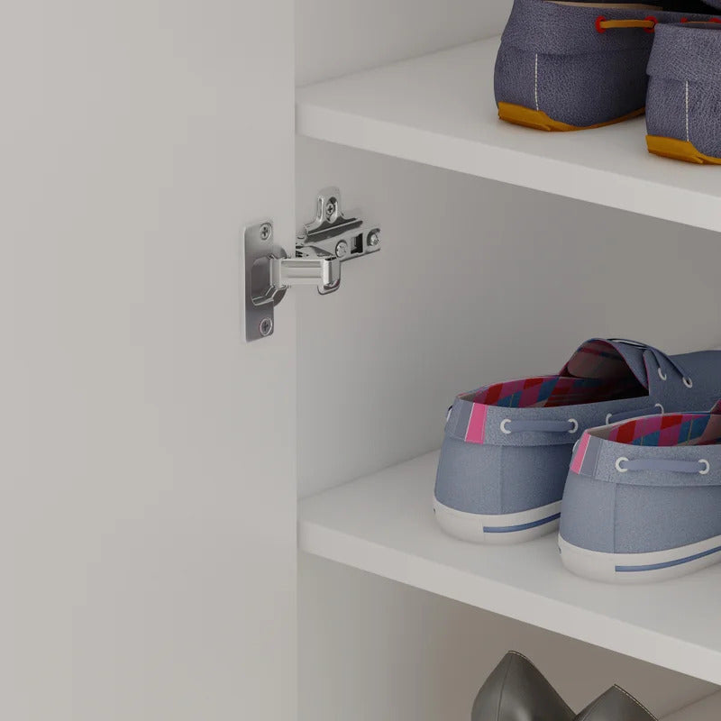 Shoe Rack: Shoe Storage Cabinet