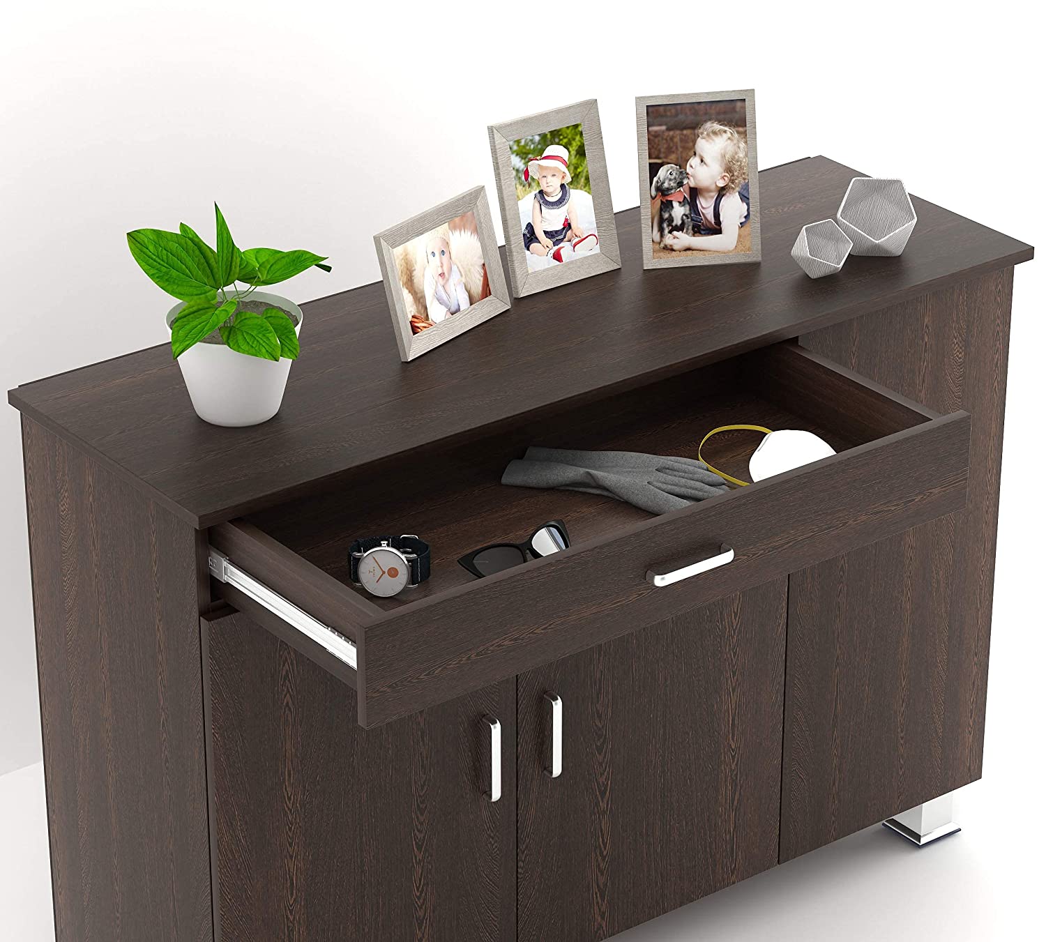 Shoe cabinet online with legs