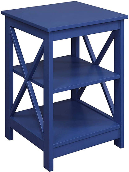 Side Tables: Convenience Concepts End Table