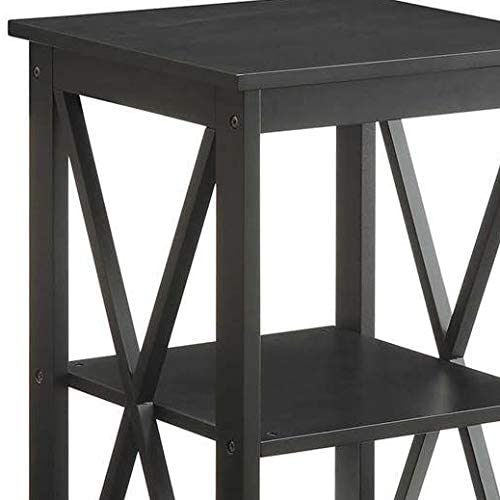 Side Tables: Convenience Concepts End Table