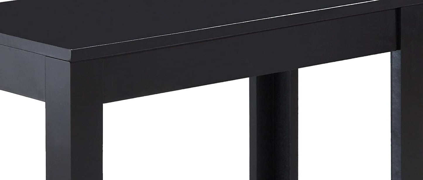 Side Tables : Modern Pierce Side Table