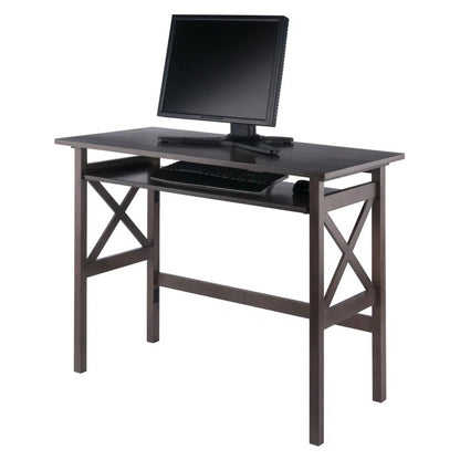 Computer Table: Simple 40'' Computer Desk