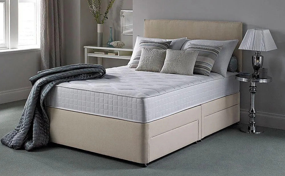 Buy Diwan Bed Online @Best Prices in India! – GKW Retail