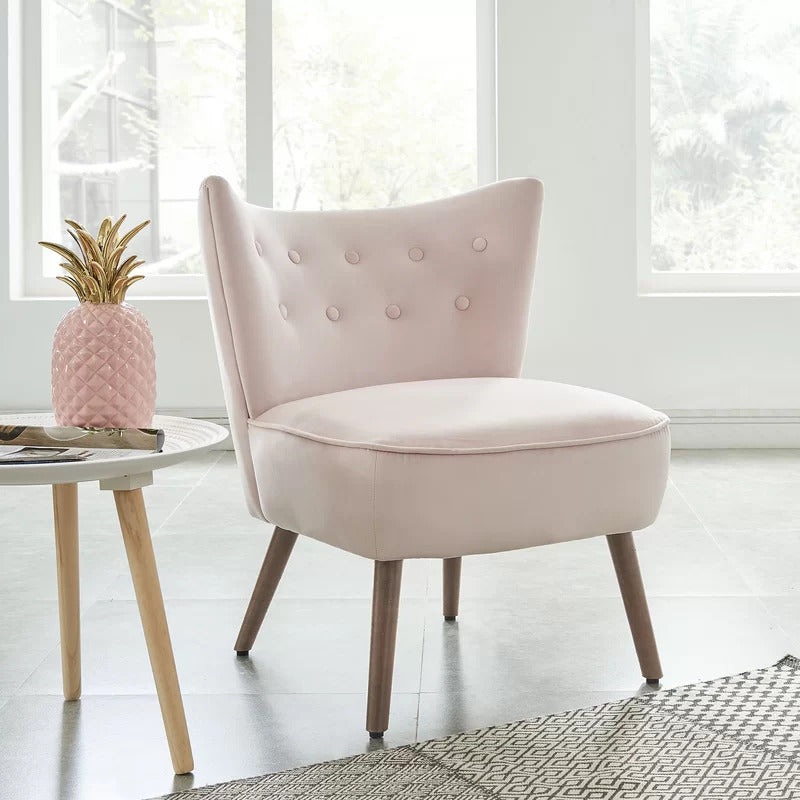 Shop the Brentwood Slipper Chair Online in Australia | Coco Republic