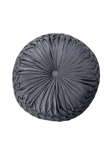 Pouffe: Smocking Pouffe